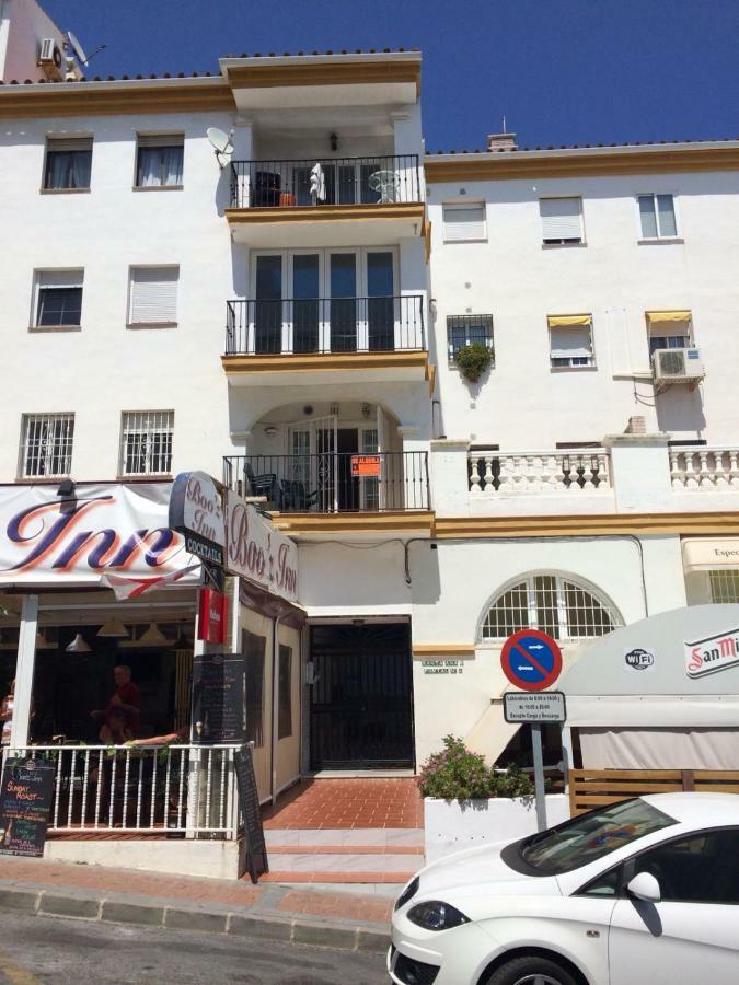 Appartement Santa Ana *