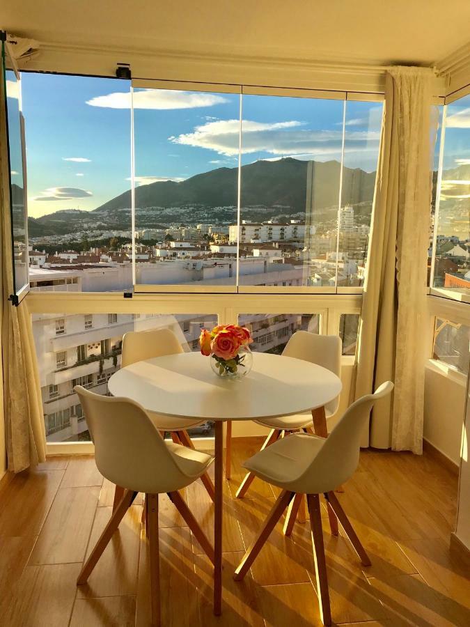 Apartamento Edificio Agata Apartment Benalmadena