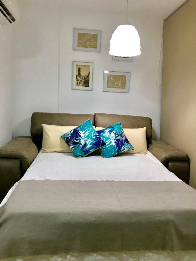 Apartamento Edificio Agata * Benalmadena