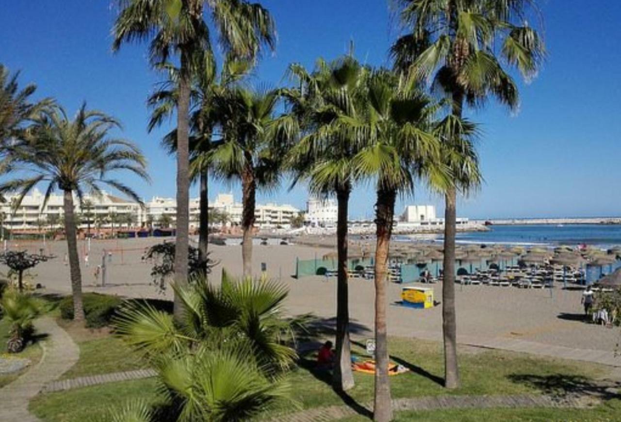 Apartment Amanecer En El Mar