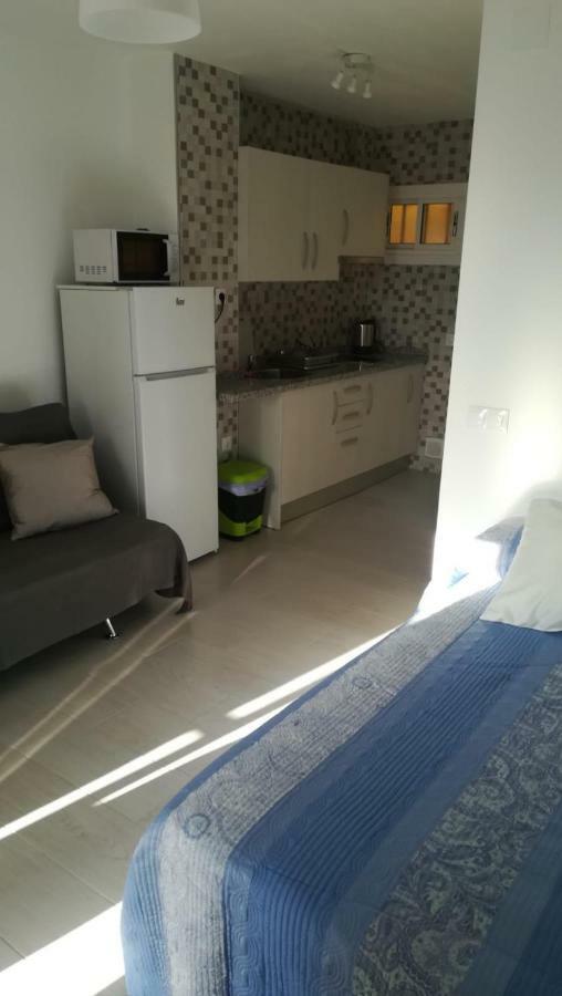 Apartment Avenida Gamonal Edificio Hercules Benalmadena