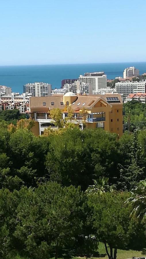 Avenida Gamonal Edificio Hercules Apartment Benalmadena