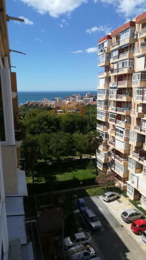 Avenida Gamonal Edificio Hercules Apartment Benalmadena