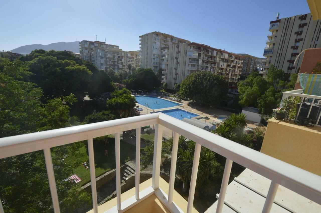 Apartment Padoan Aguila Views