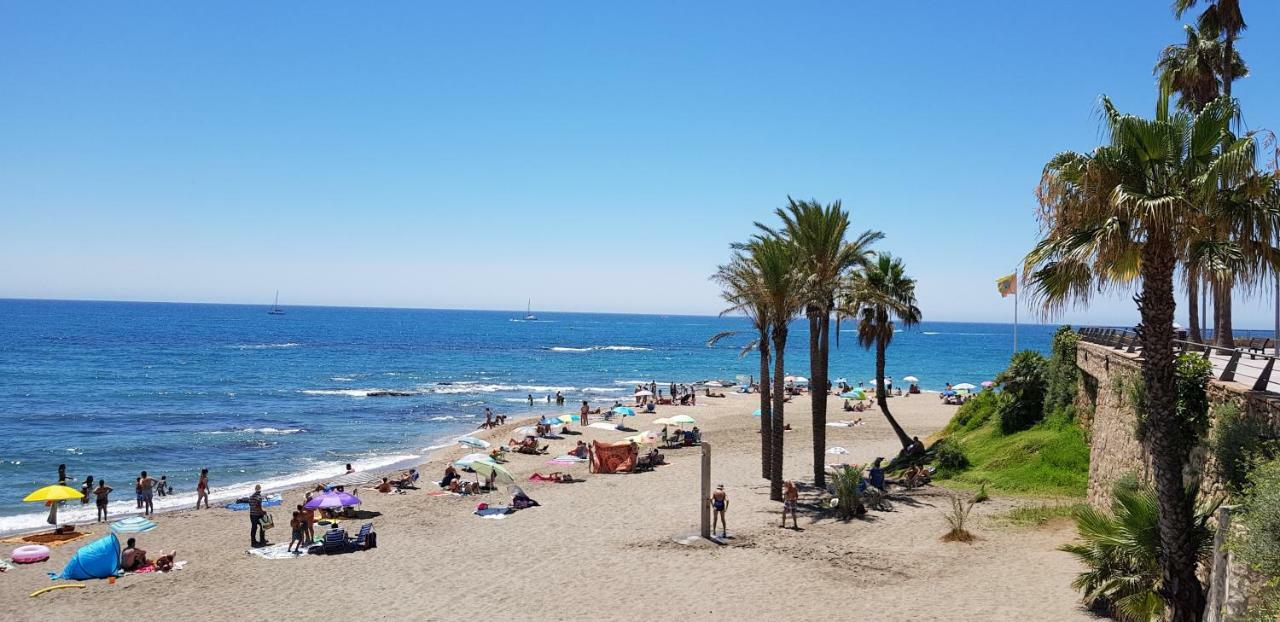 Santa Ana Benalmádena