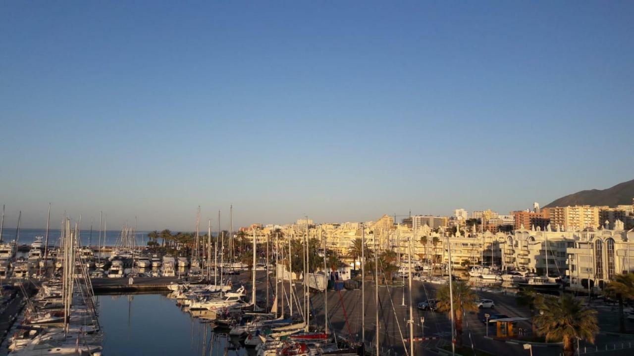 Estudio Sagitario * Benalmádena