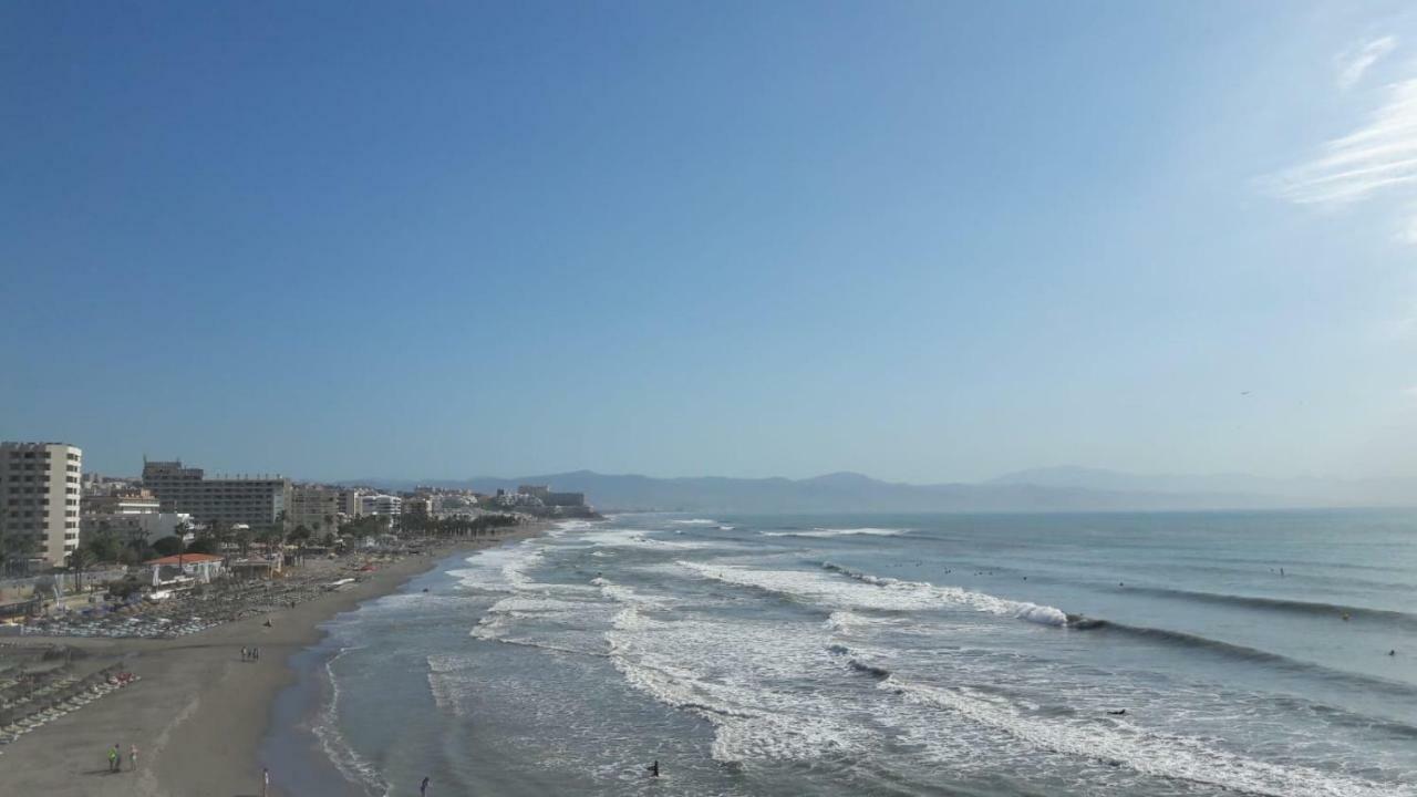 Estudio Sagitario Appartement Benalmádena
