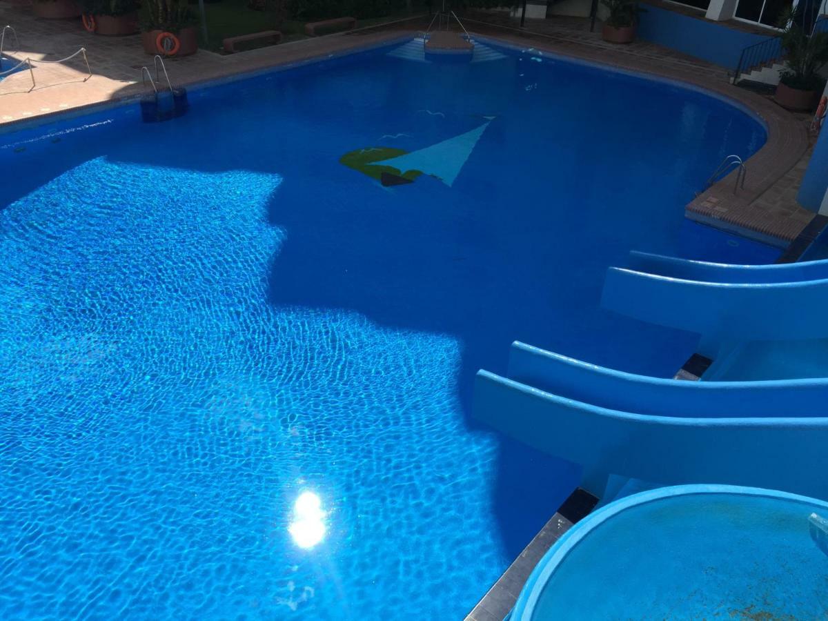 Holiday Benal Beach * Benalmadena