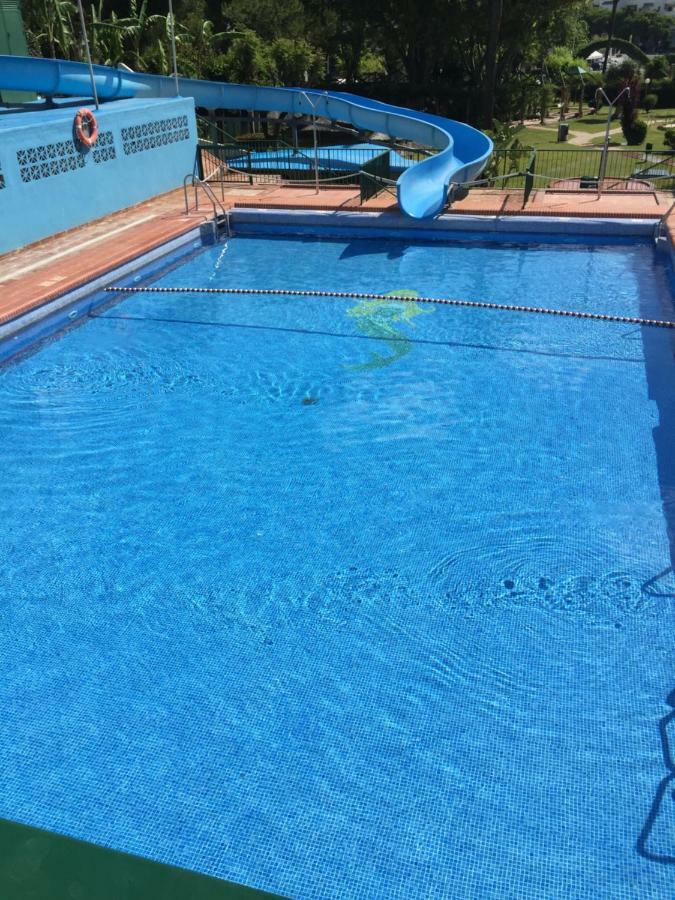 Apartment Holiday Benal Beach Benalmadena
