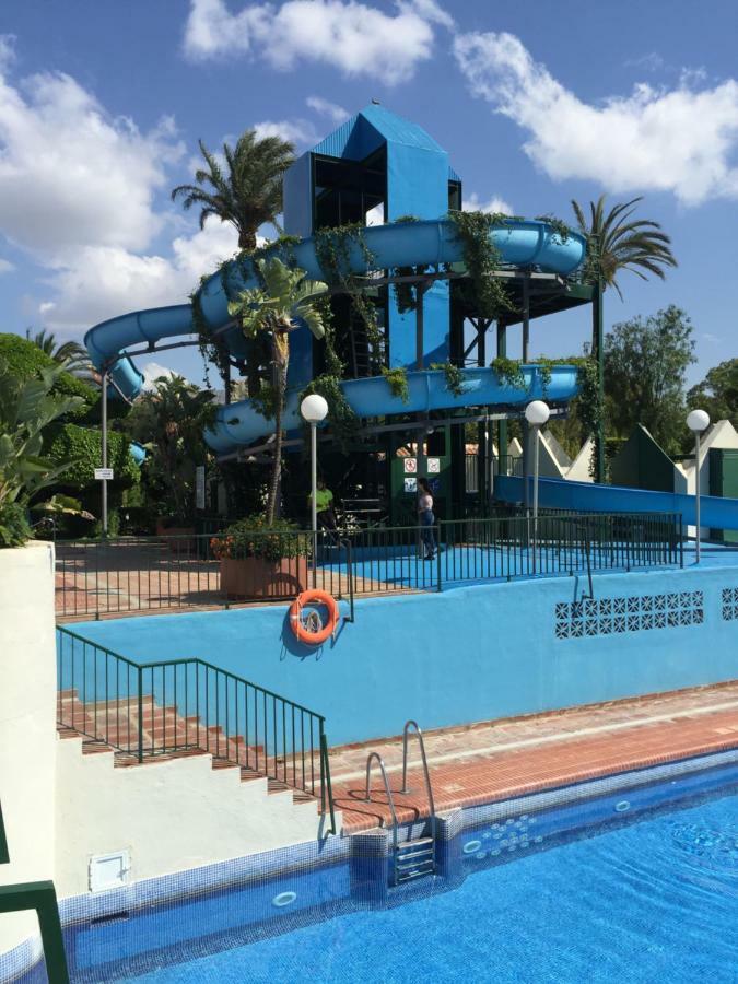 Apartment Holiday Benal Beach