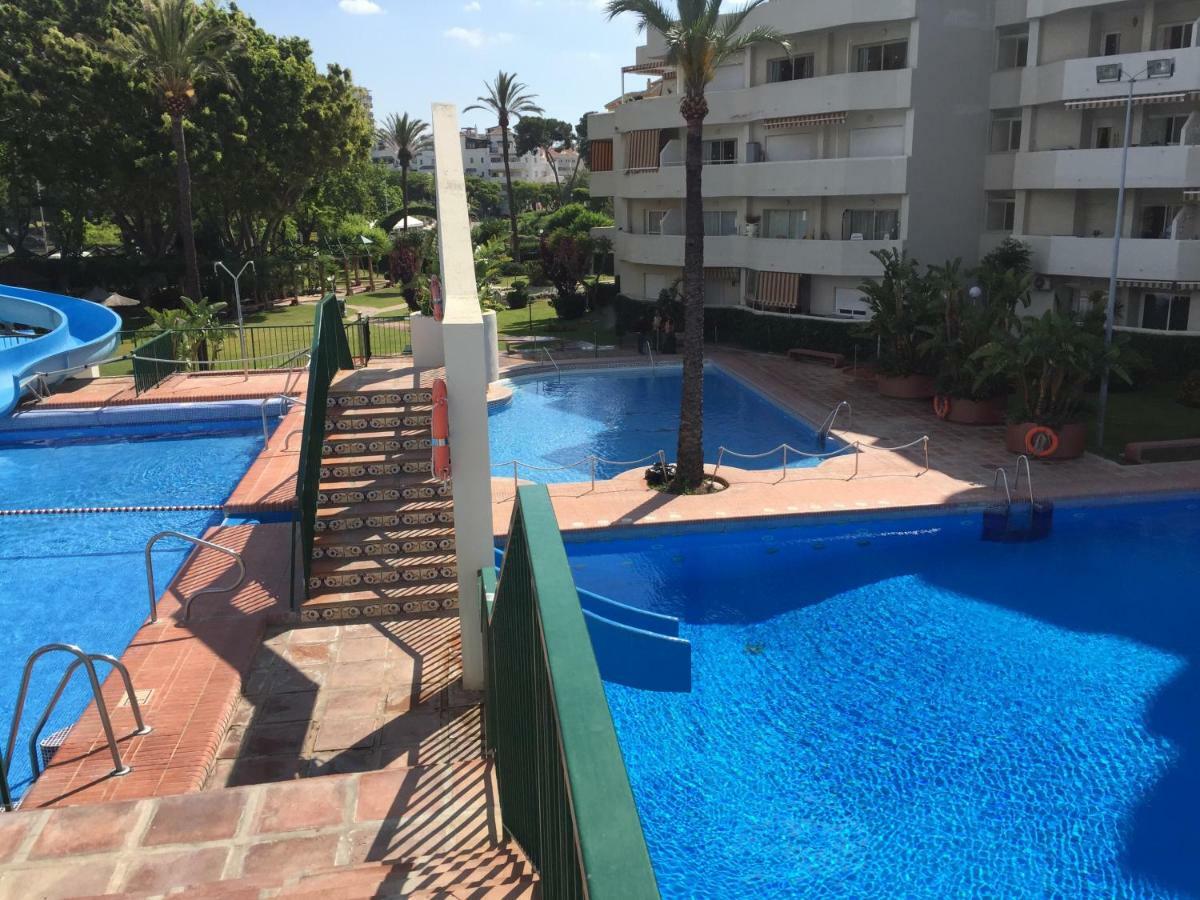 Apartment Holiday Benal Beach *