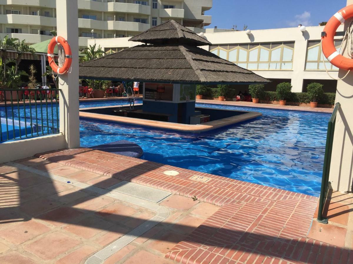 Holiday Benal Beach Apartment