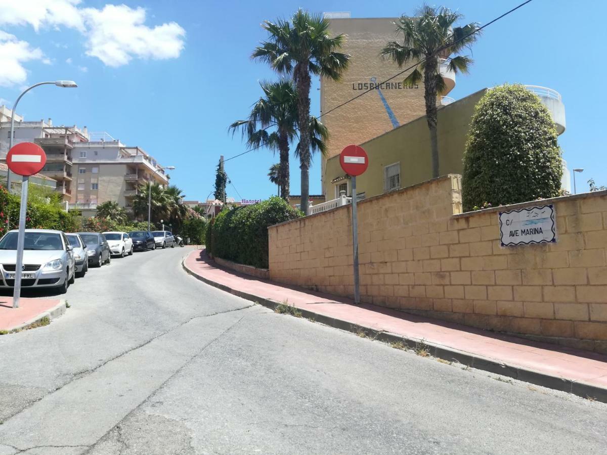 Appartement Real Torrequebrada