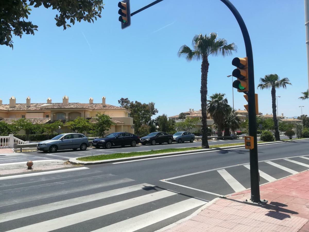 Real Torrequebrada Appartement Benalmádena