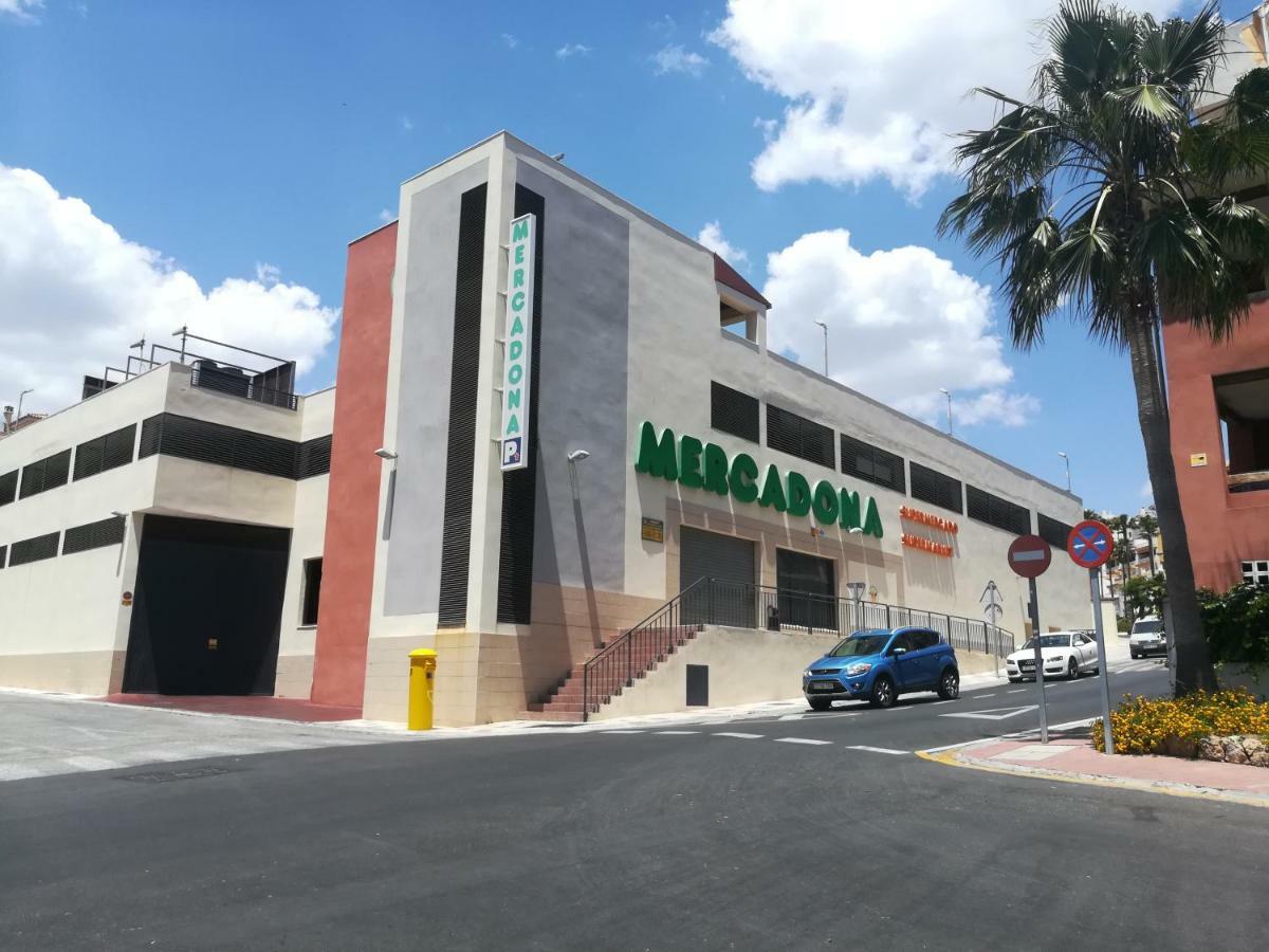 Real Torrequebrada Appartement Benalmádena