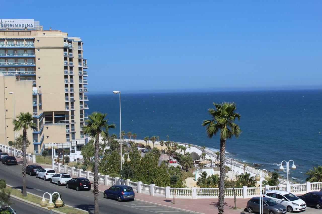 Panoramic Penthouse * Benalmadena