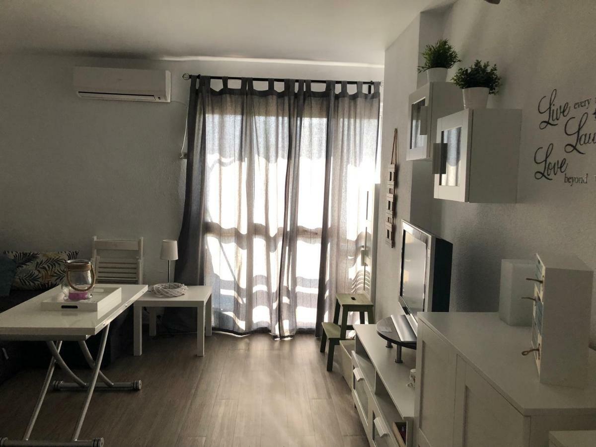 Apartment A Tu Alcance