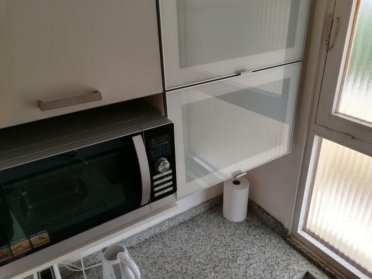 Aloha Playa Primera Apartment
