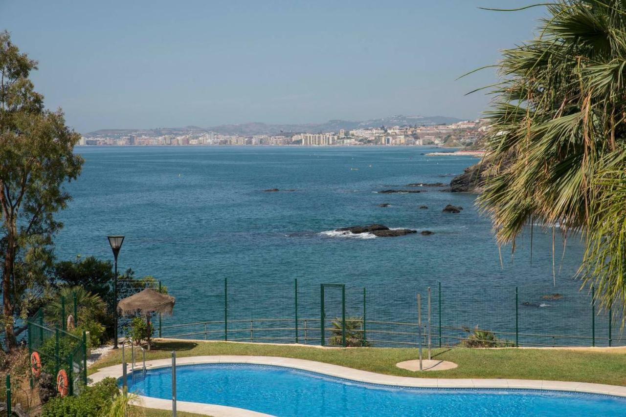 Relax Frente Al Mar *