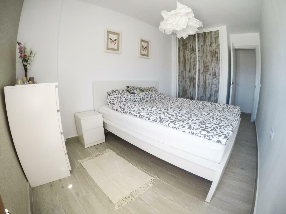 Casa De Mariposas Apartment