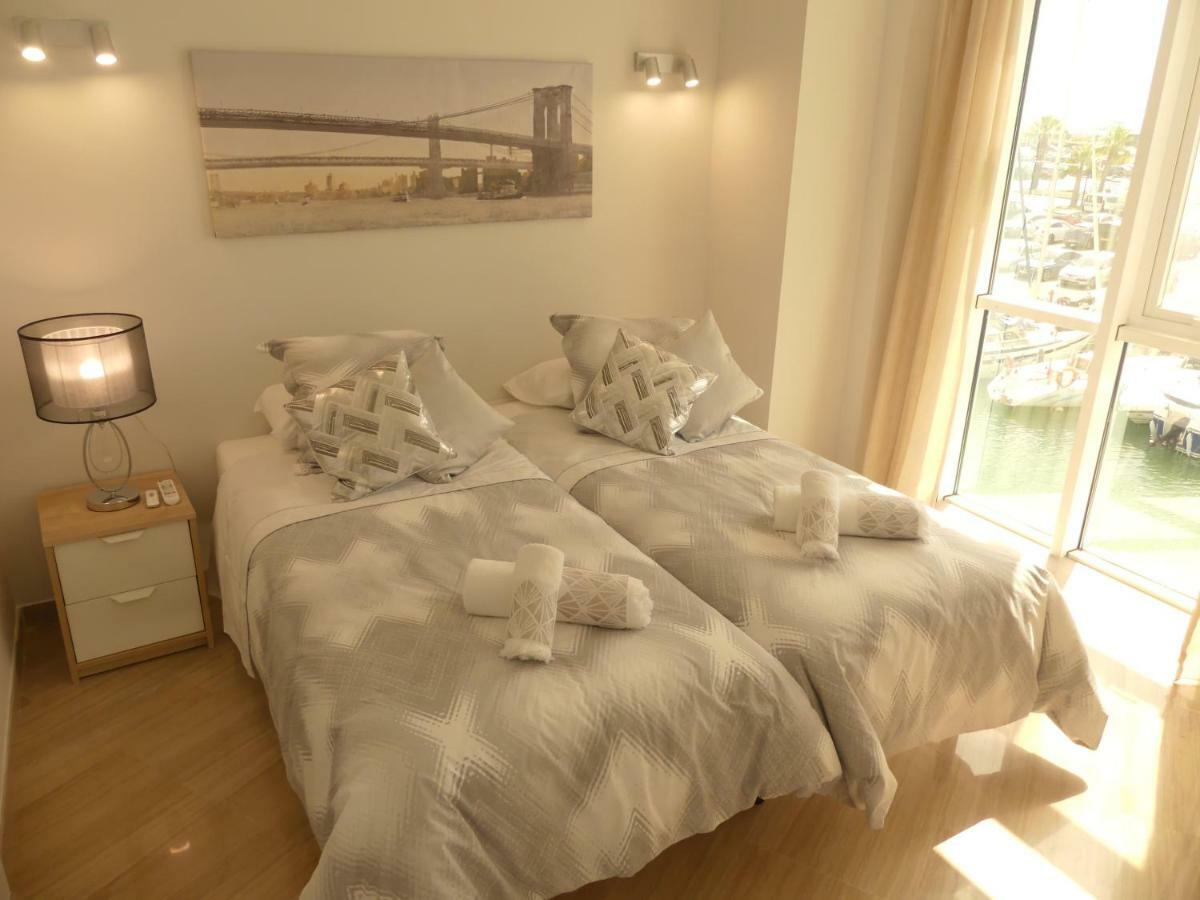 Costa Sol Apartment *
