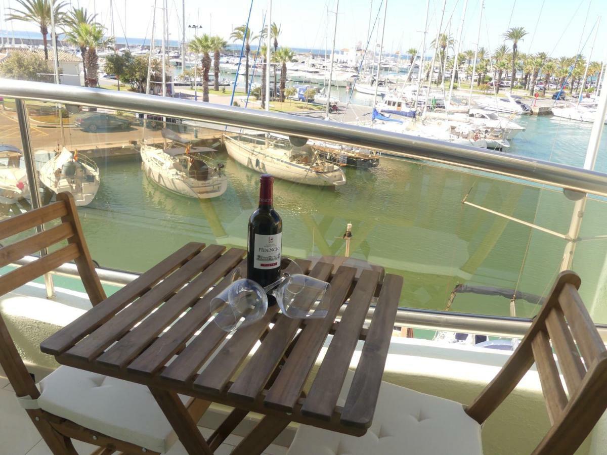Apartment Costa Sol Benalmadena