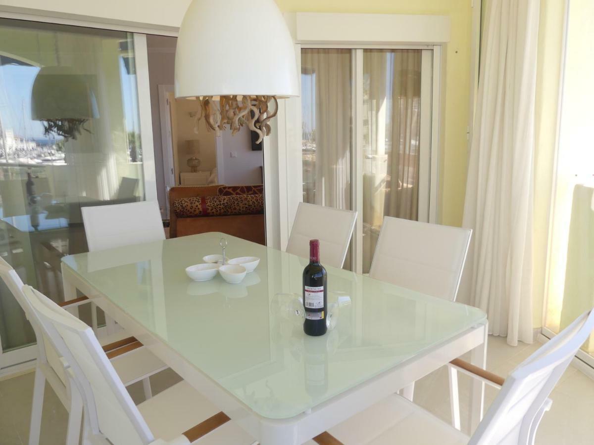 Apartment Costa Sol *