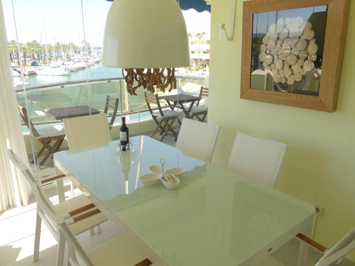 Apartment Costa Sol *