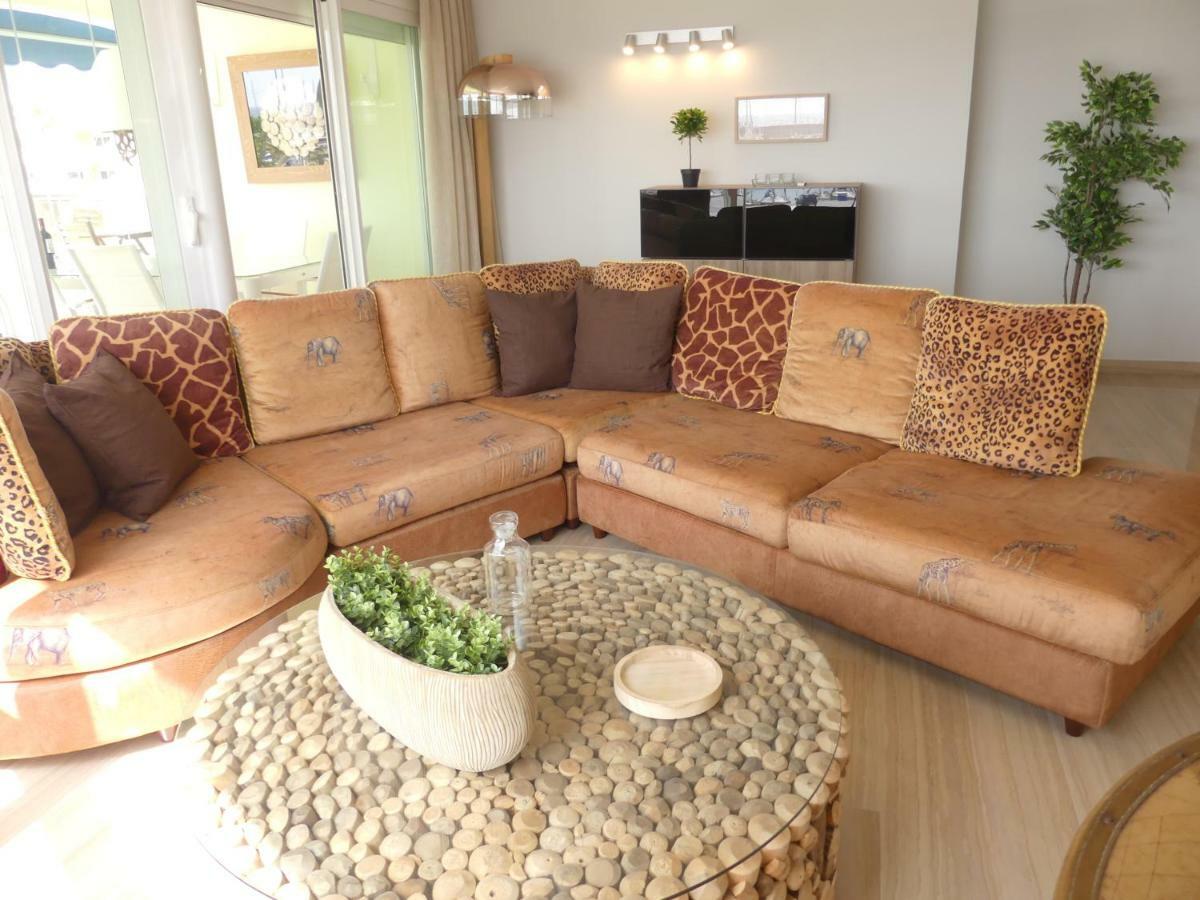 Apartment Costa Sol *