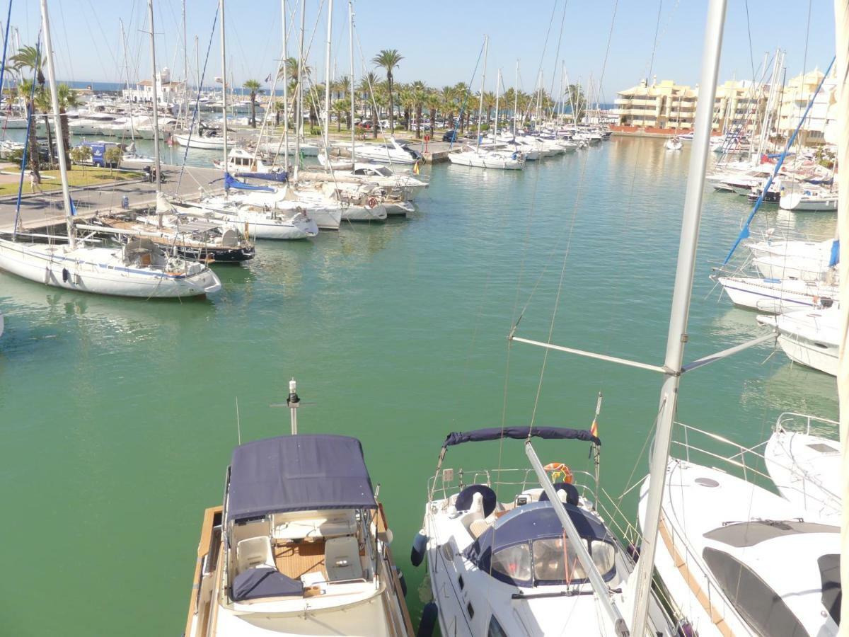 Apartment Costa Sol *
