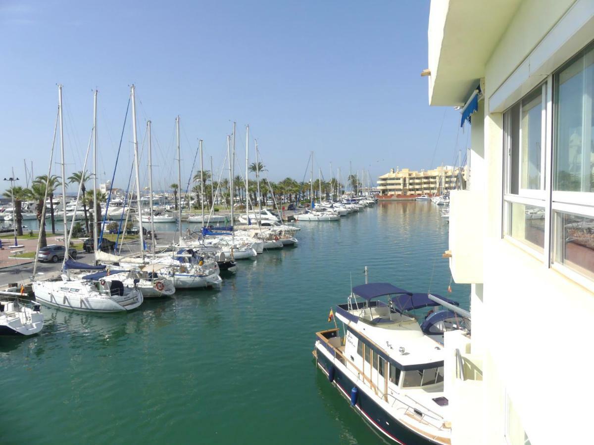 Apartment Costa Sol *
