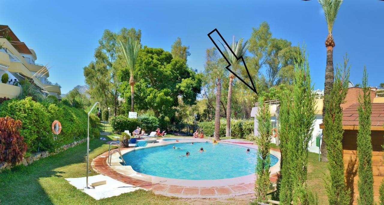 Palmeras Del Golf Benalmadena