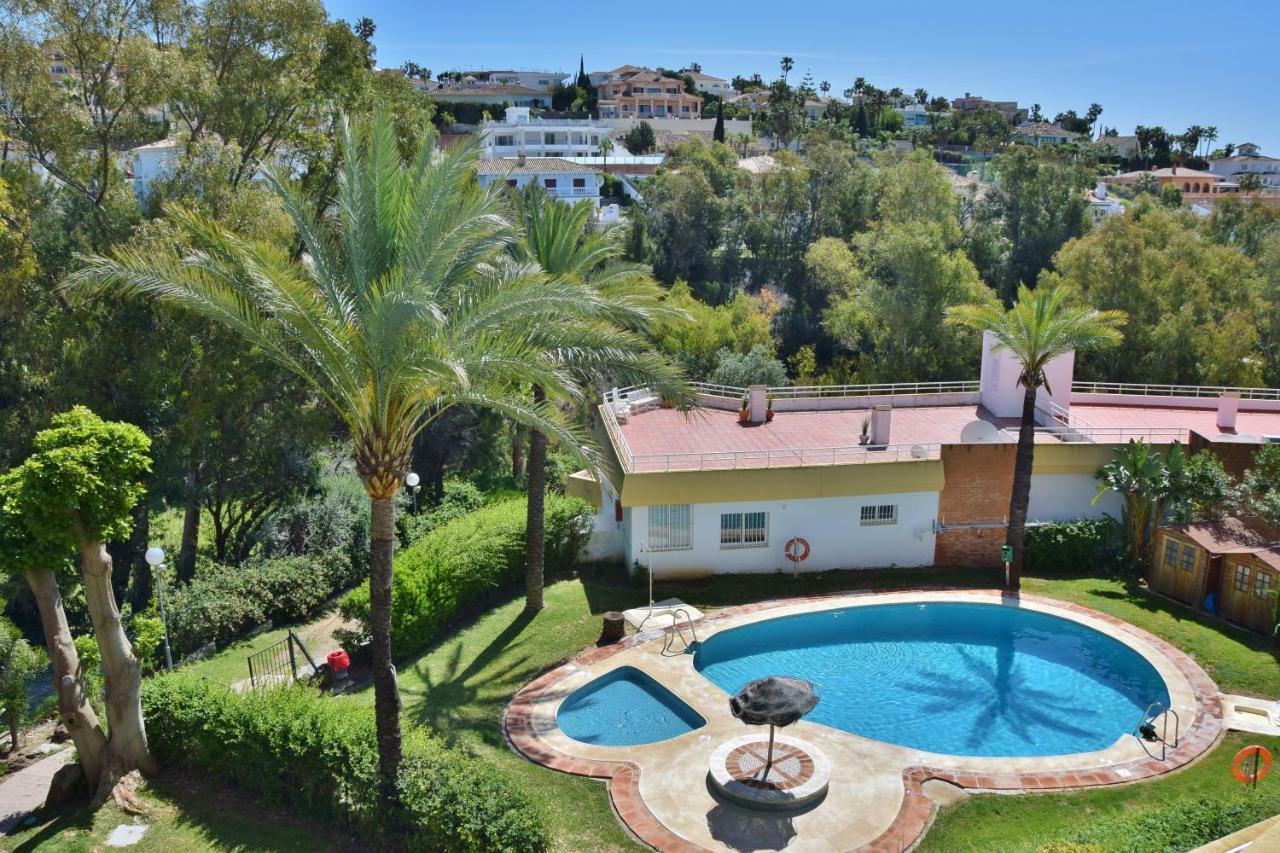 Palmeras Del Golf Apartment *