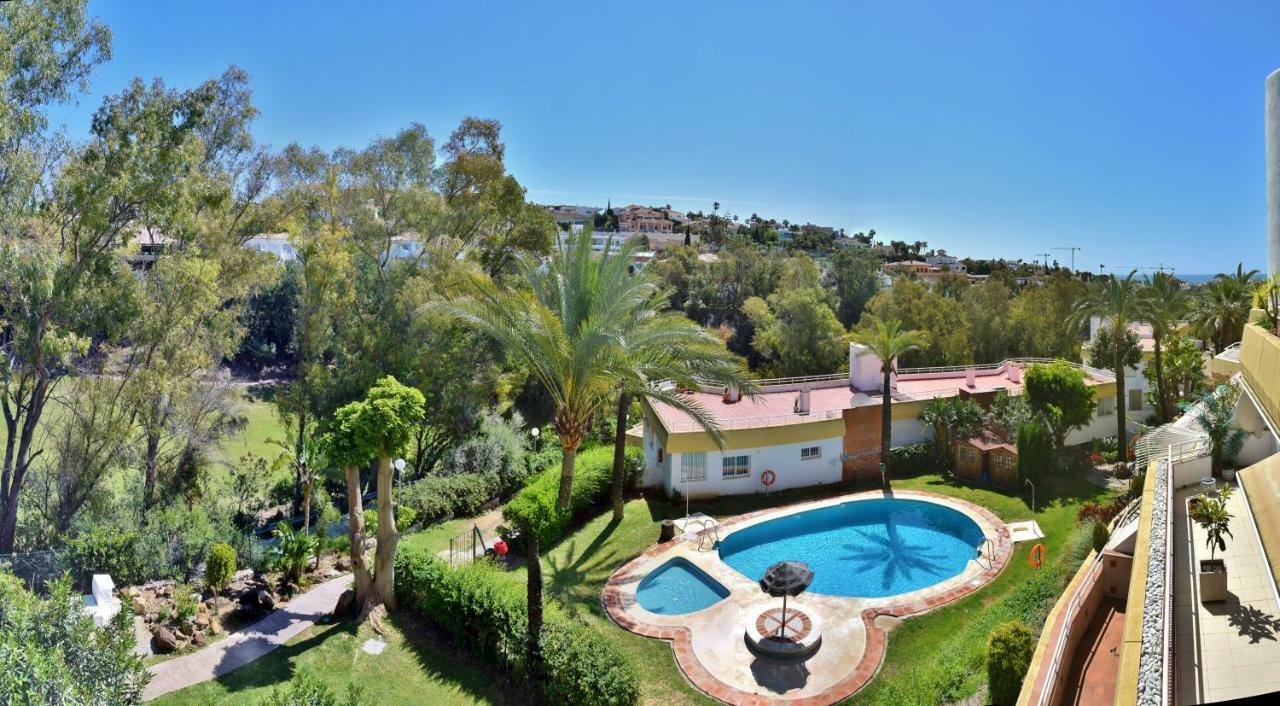 Apartment Palmeras Del Golf *