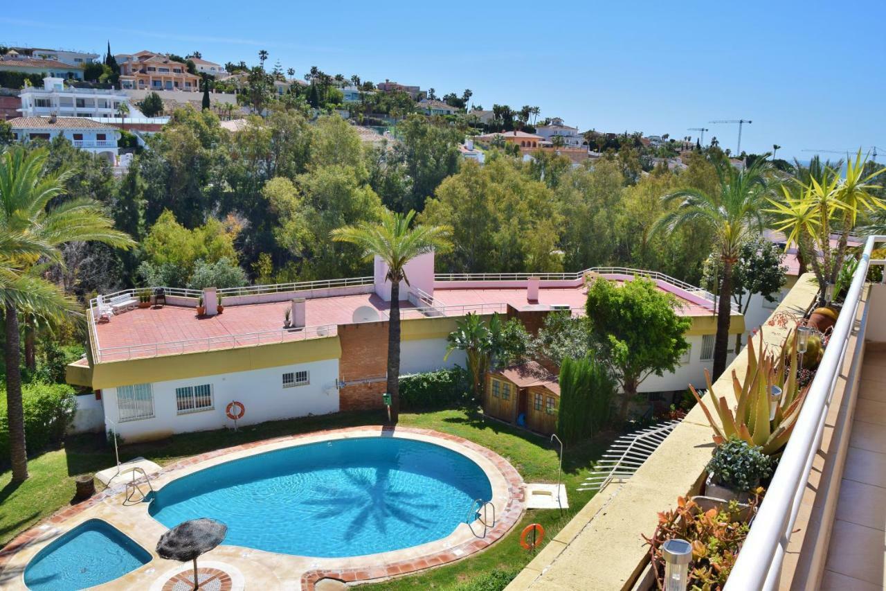 Palmeras Del Golf Apartment