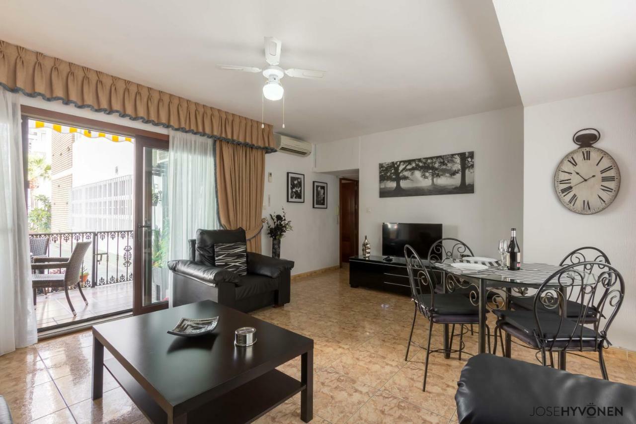 Alay Appartement Benalmádena