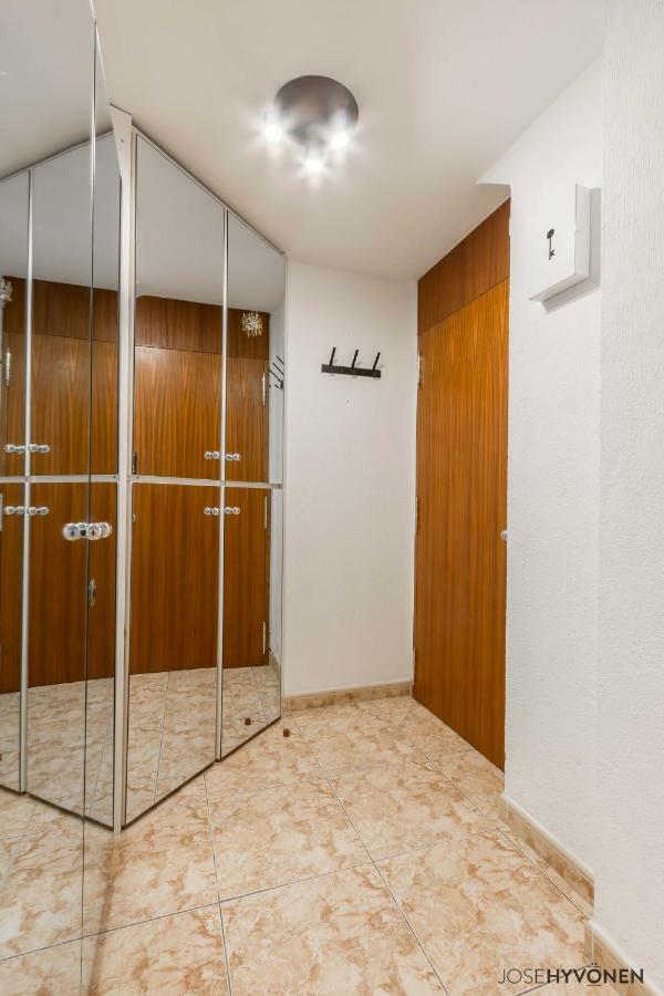 Alay Appartement *