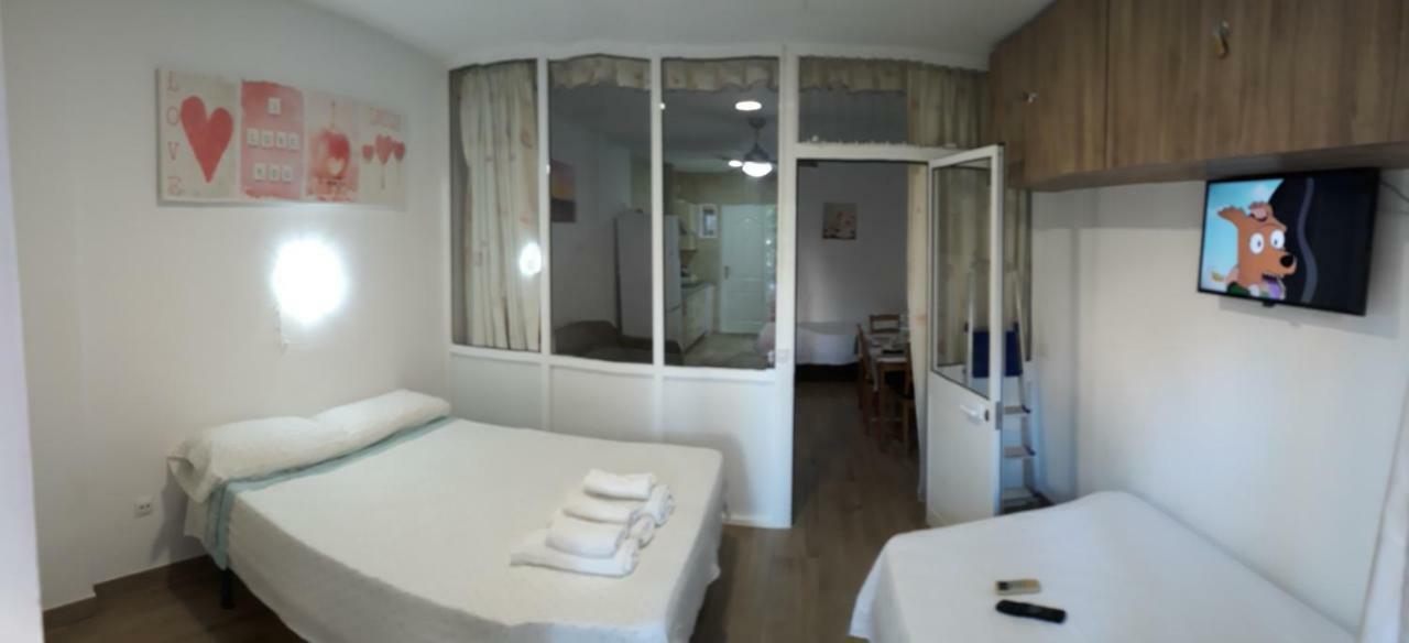 Minerva Jc Benalmádena