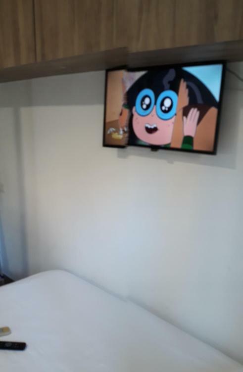 Minerva Jc Appartement