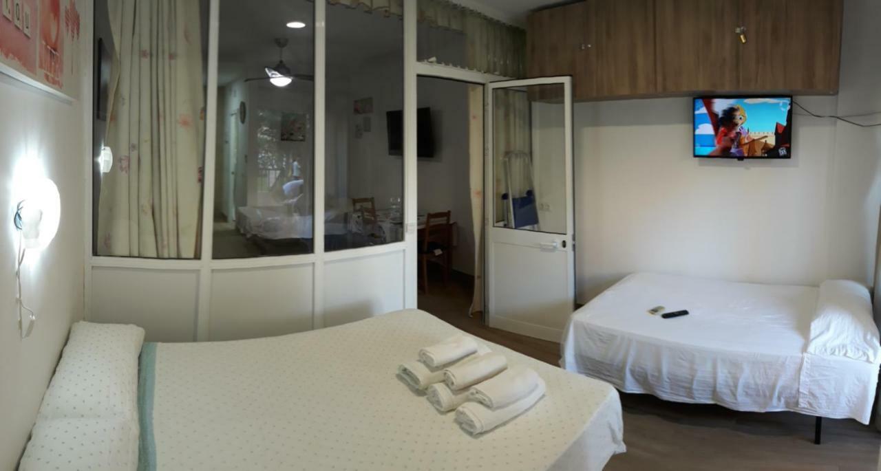 Appartement Minerva Jc *