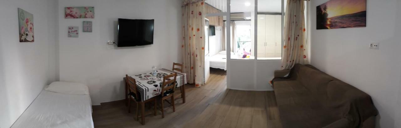 Minerva Jc Appartement *