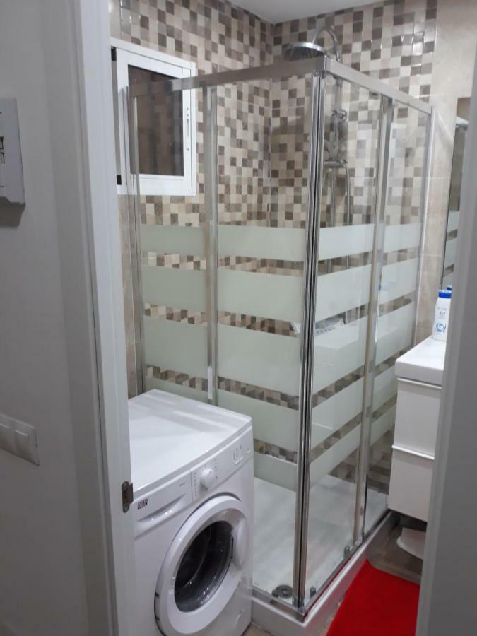 Minerva Jc Appartement *