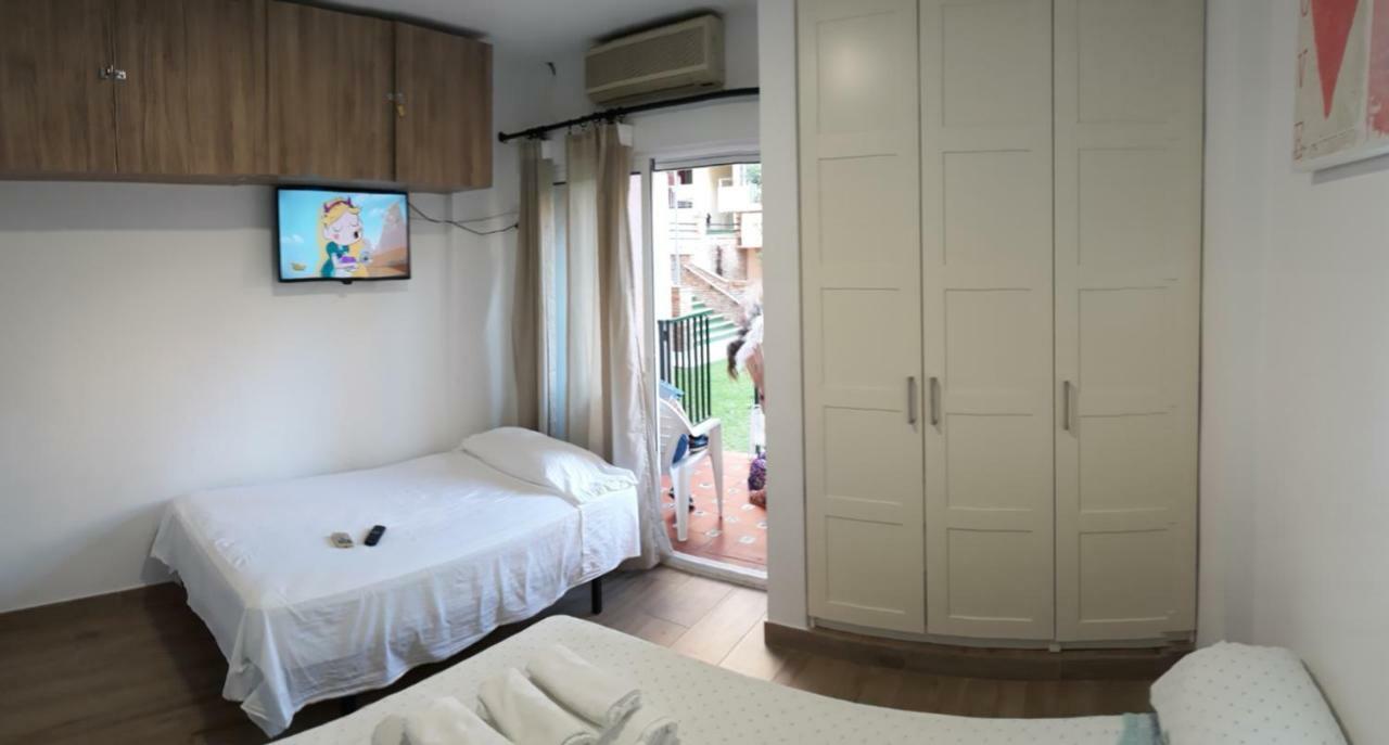 Appartement Minerva Jc