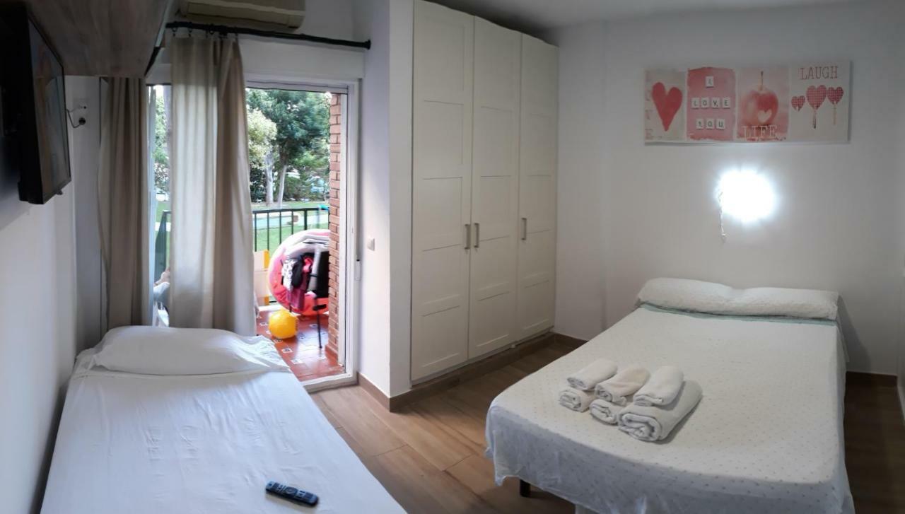 Minerva Jc Appartement *
