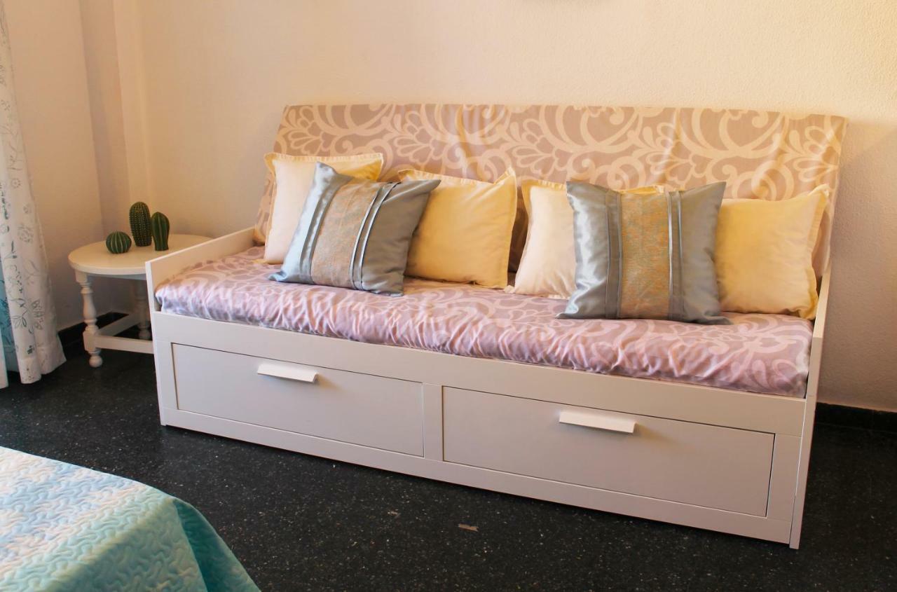 Apartamento Estudio Mar Y Playa *