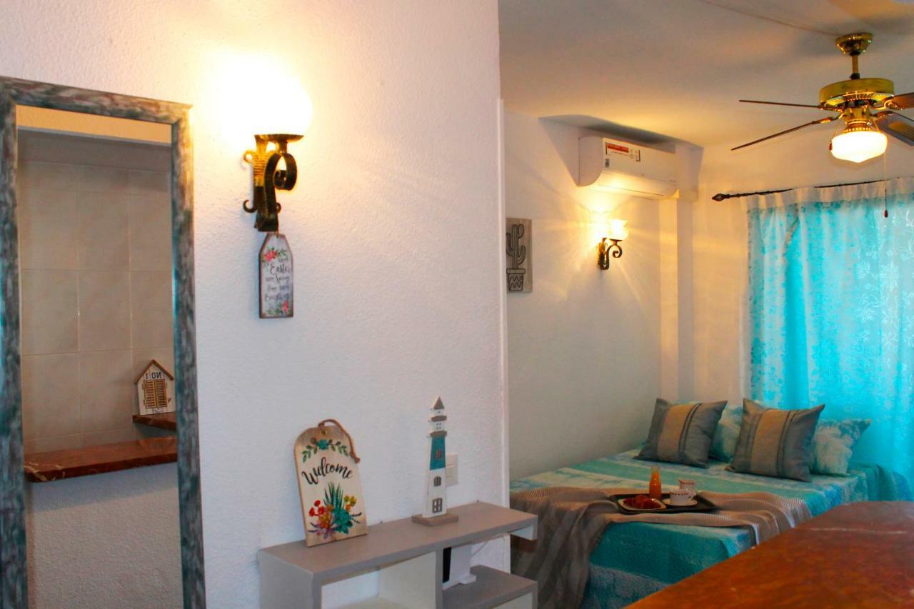 Estudio Mar Y Playa Apartamento