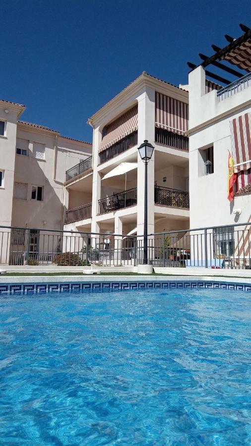 Casa Joca Pueblo Apartment *