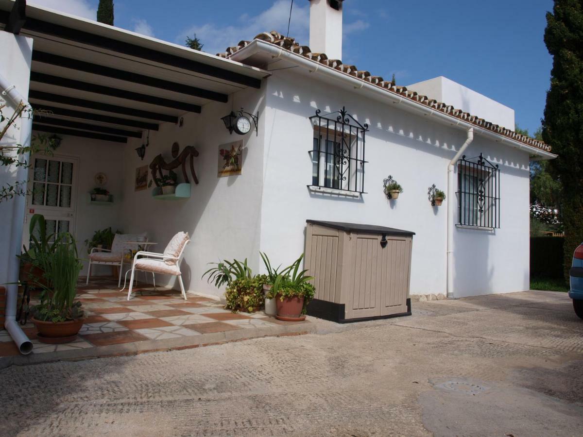 Villa Villordo Tranquila *