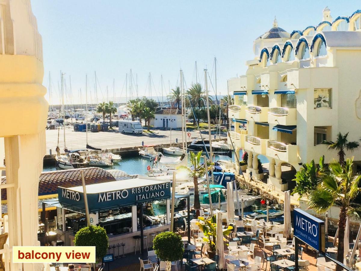 Apartment Puerto Marina