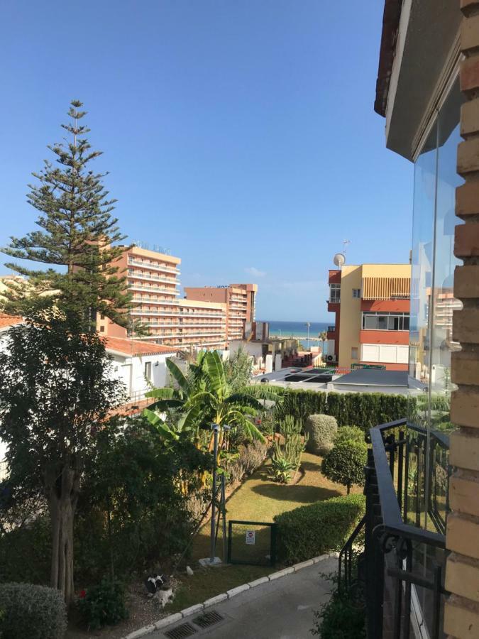 Apartamento Biznaga